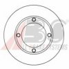 A.B.S. 15025 OE Brake Disc